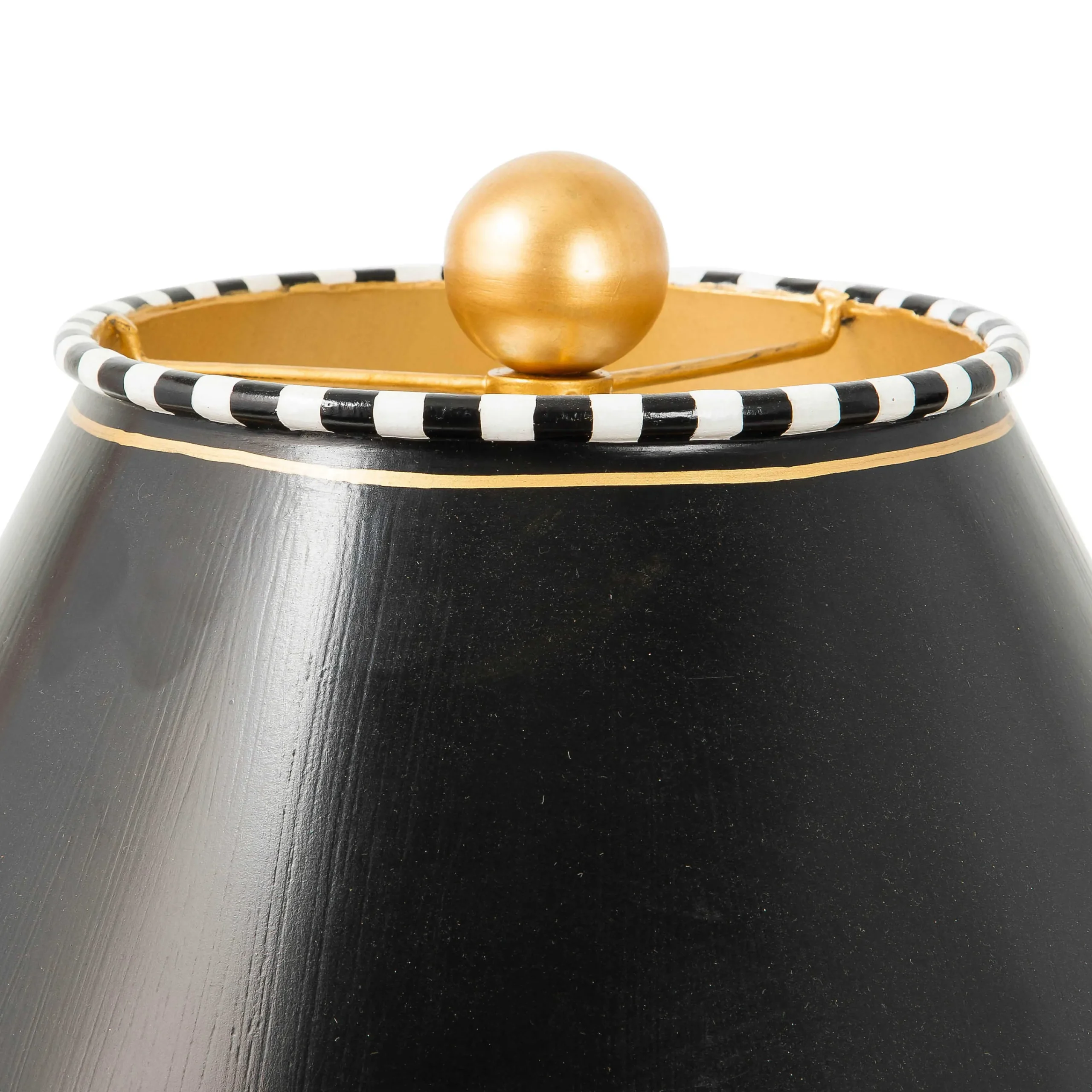 MacKenzie-Childs Palisades Table Lamp| Lighting