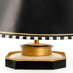 MacKenzie-Childs Palisades Table Lamp| Lighting