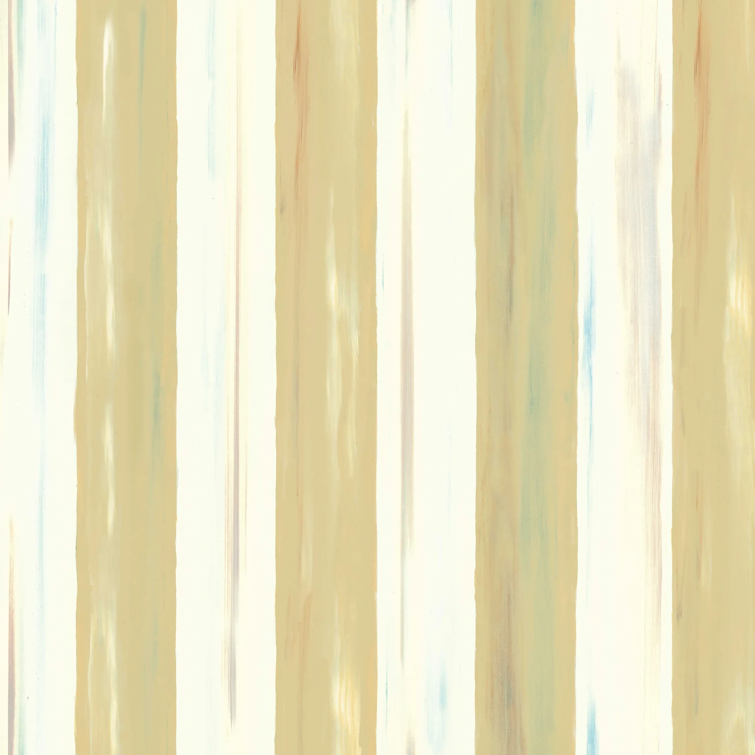 MacKenzie-Childs Parchment Stripe Wallpaper| Finishing Touches|Room Accents