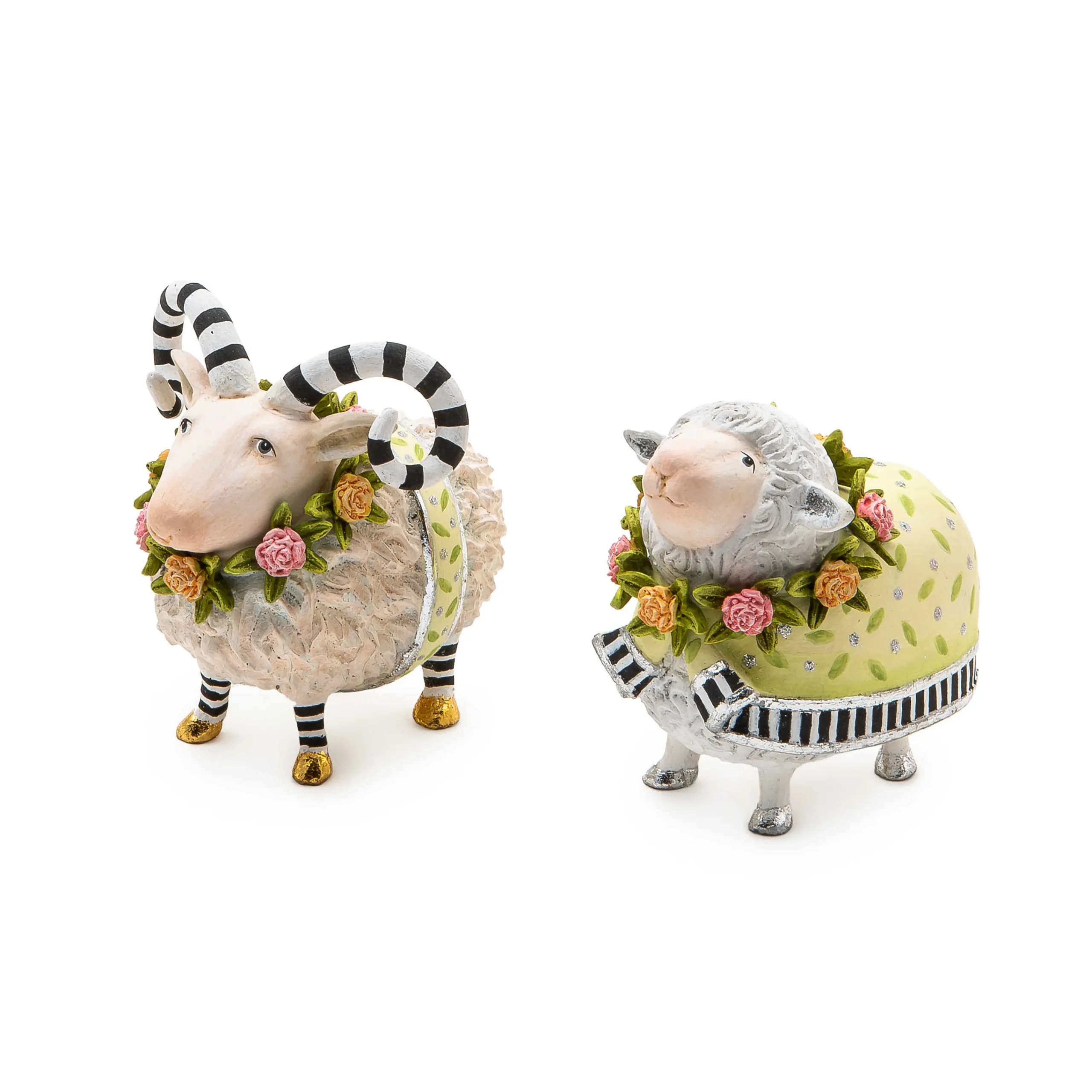 MacKenzie-Childs Patience Brewster Noah's Ark KIT| Easter|Spring