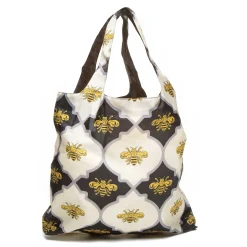 MacKenzie-Childs Queen Bee To Go Tote| Accessories