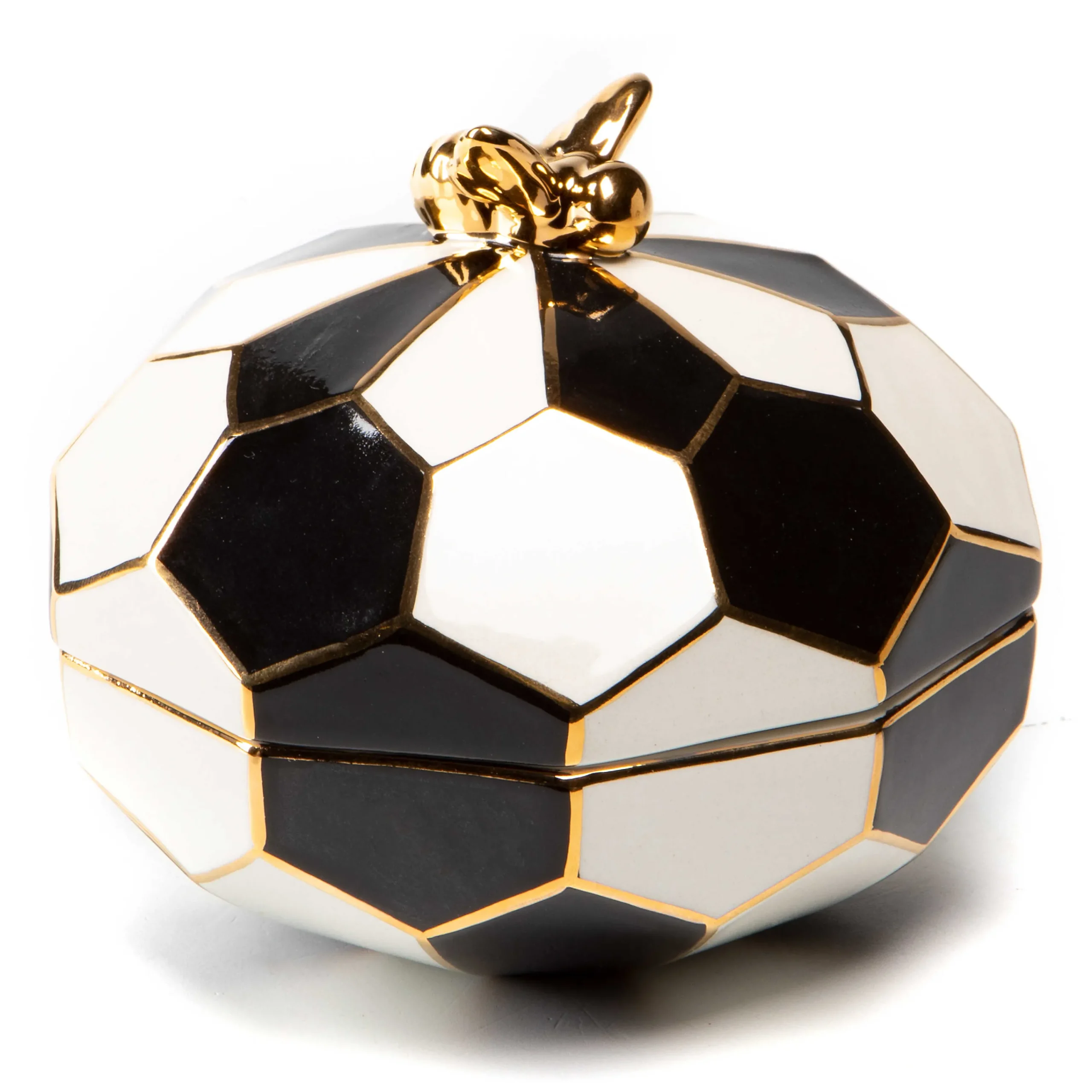 MacKenzie-Childs Queen Bee Trinket Dish| Bath & Bath Accessories
