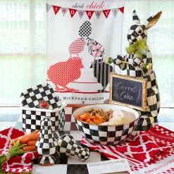 MacKenzie-Childs Recipe Cards| Kitchen Storage & Organization