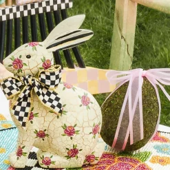 MacKenzie-Childs Rosie Rabbit| Easter|Spring