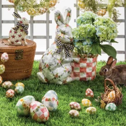 MacKenzie-Childs Rosie Rabbit| Easter|Spring