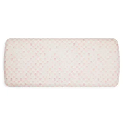 MacKenzie-Childs Rosy Check 20 x 48 GelPro Comfort Mat| Rugs