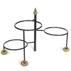 MacKenzie-Childs Serving Stand - Large| Table Accessories|Serveware