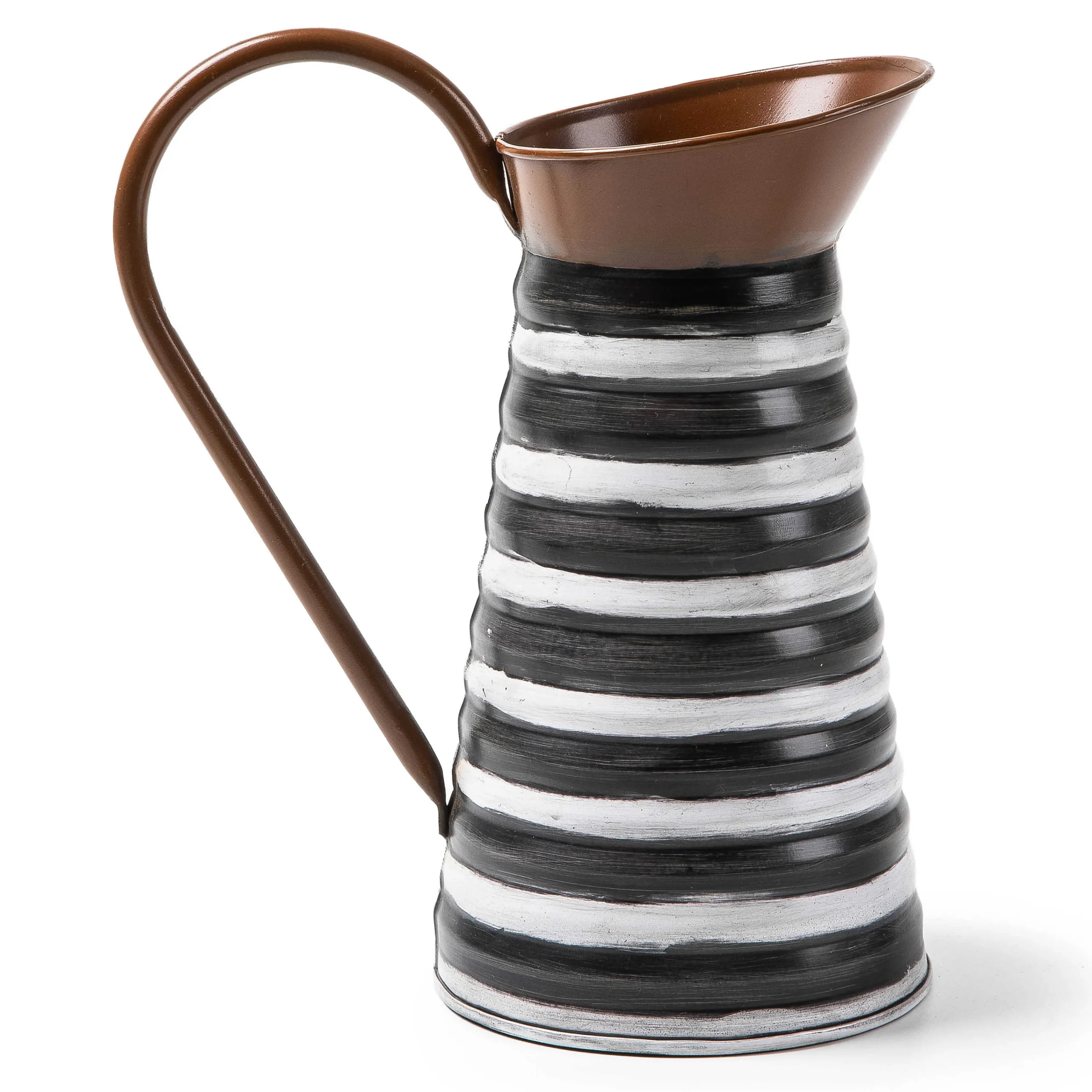 MacKenzie-Childs Show Your Stripes Watering Can| Spring|Outdoor