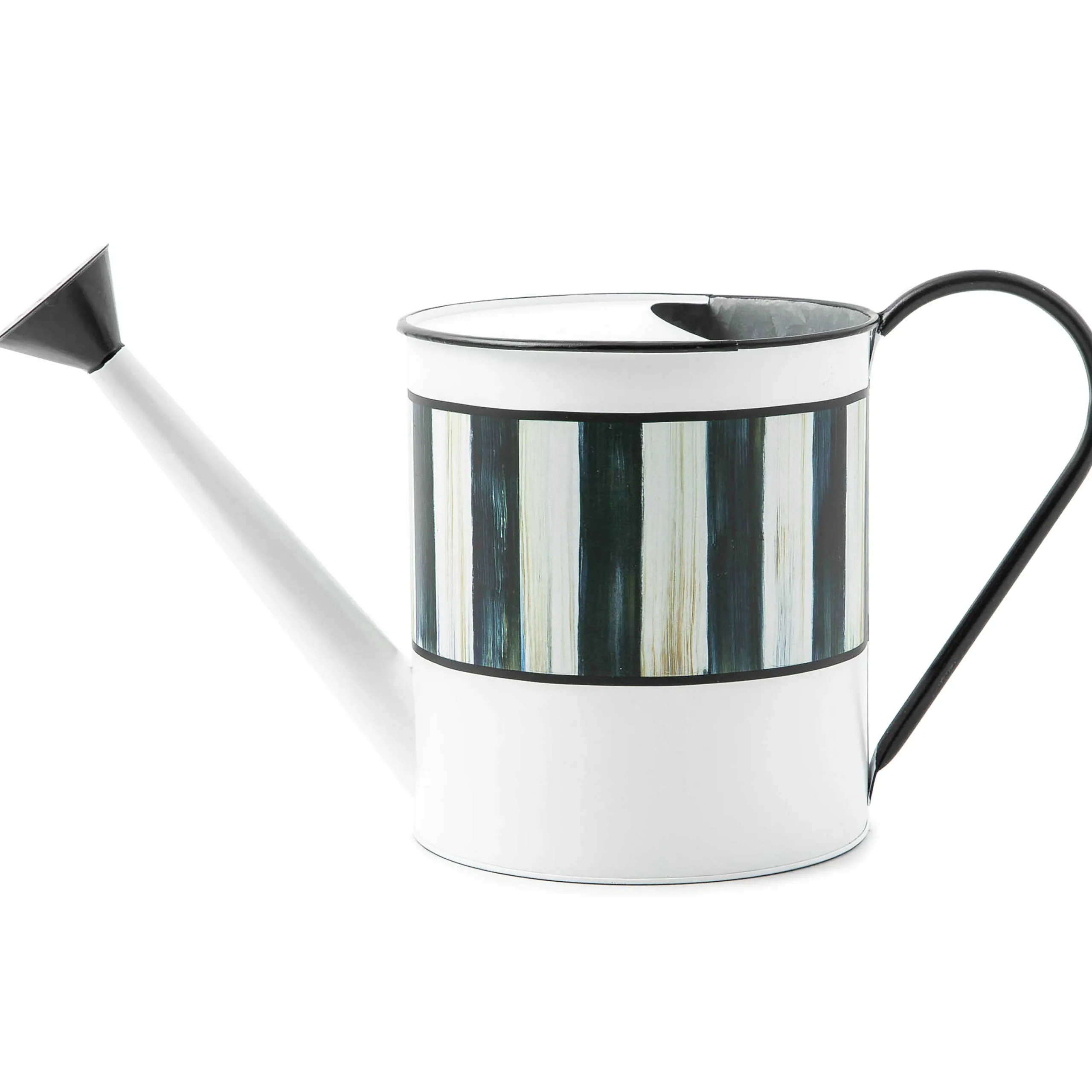 MacKenzie-Childs Spectator Large Watering Can| Spring|Outdoor