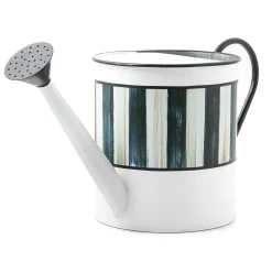 MacKenzie-Childs Spectator Large Watering Can| Spring|Outdoor