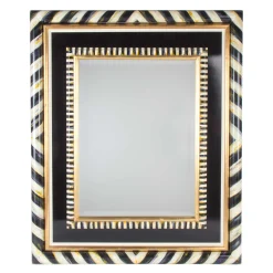 MacKenzie-Childs Tango Mirror| Room Accents