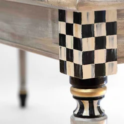 MacKenzie-Childs Tuscan Farm 84 Dining Table| Dining Room & Kitchen