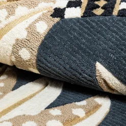 MacKenzie-Childs Wild Indoors 8' x 10' Rug| Rugs