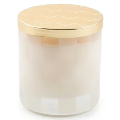 MacKenzie-Childs Winter Bouquet 8 oz. Candle| Candles & Fragrances|Bath & Bath Accessories