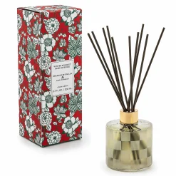 MacKenzie-Childs Winter Bouquet Reed Diffuser| Candles & Fragrances|Bath & Bath Accessories