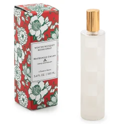 MacKenzie-Childs Winter Bouquet Room Spray| Candles & Fragrances|Bath & Bath Accessories