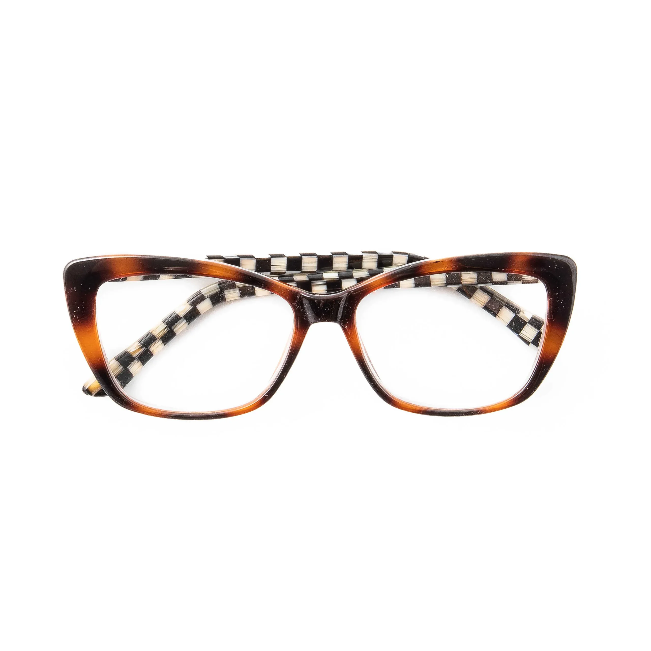 MacKenzie-Childs Zoe Readers - x1.5| Accessories